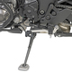 Givi Specific side stand support plate Versys 1000 17-